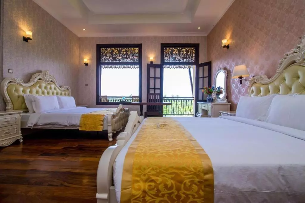 The Kabalana Hotel